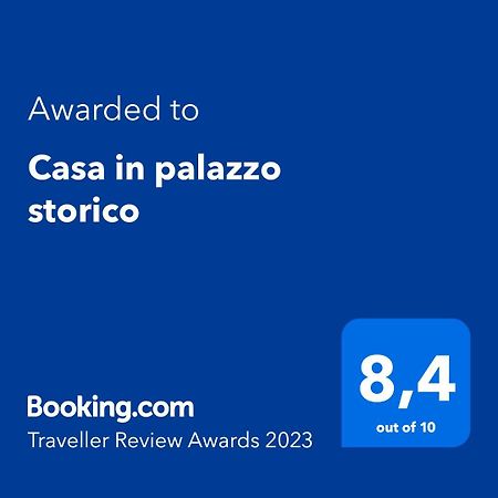 Casa In Palazzo Storico Apartment Locate di Triulzi Екстериор снимка