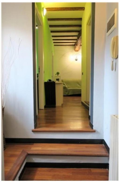 Casa In Palazzo Storico Apartment Locate di Triulzi Екстериор снимка
