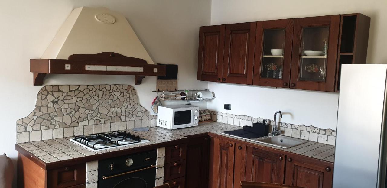 Casa In Palazzo Storico Apartment Locate di Triulzi Екстериор снимка
