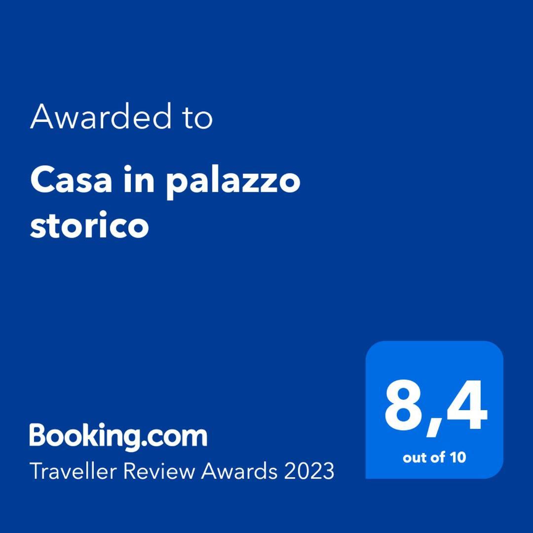 Casa In Palazzo Storico Apartment Locate di Triulzi Екстериор снимка